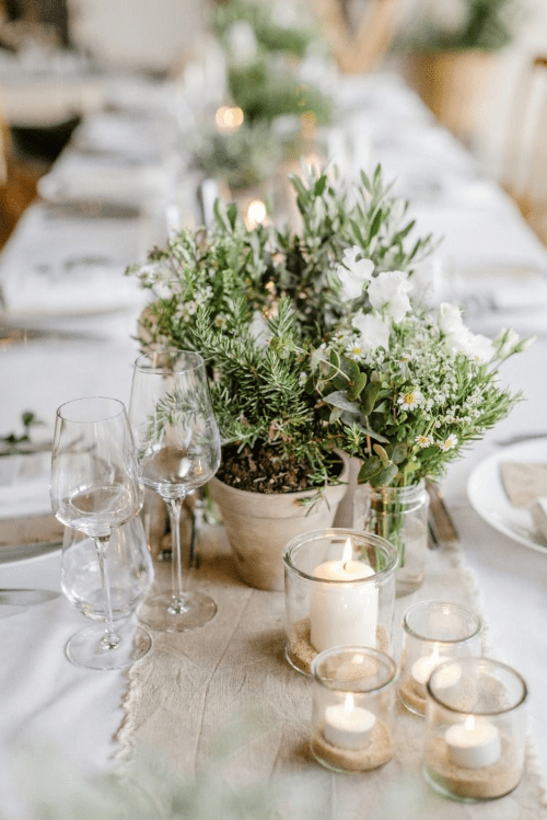 Floral Design