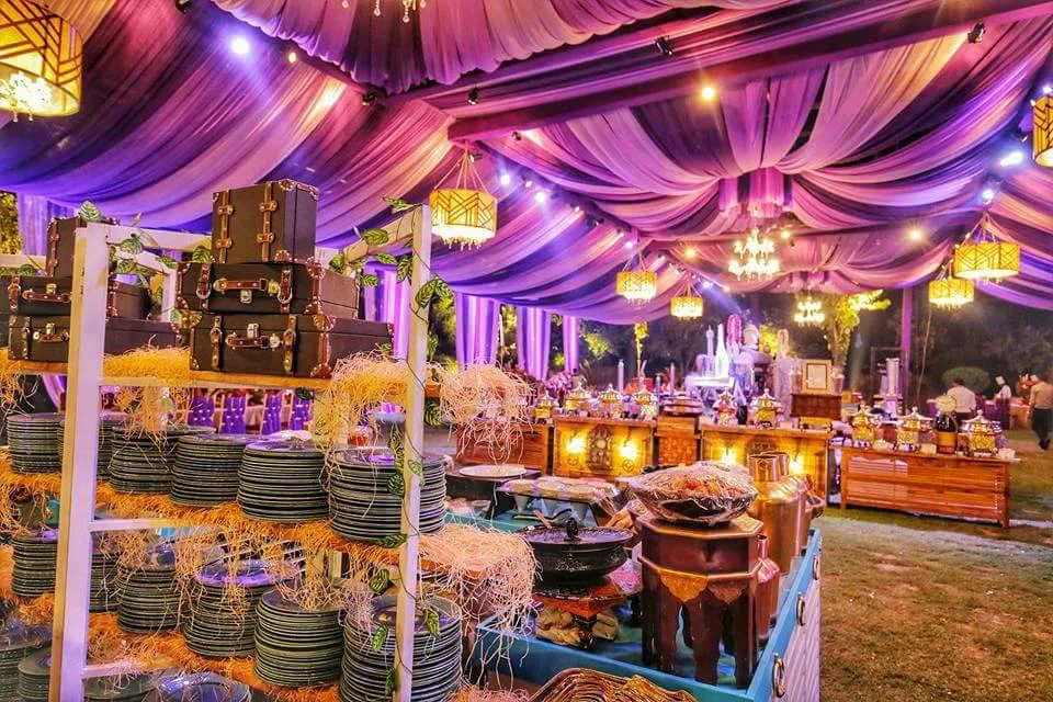 Party Decoration