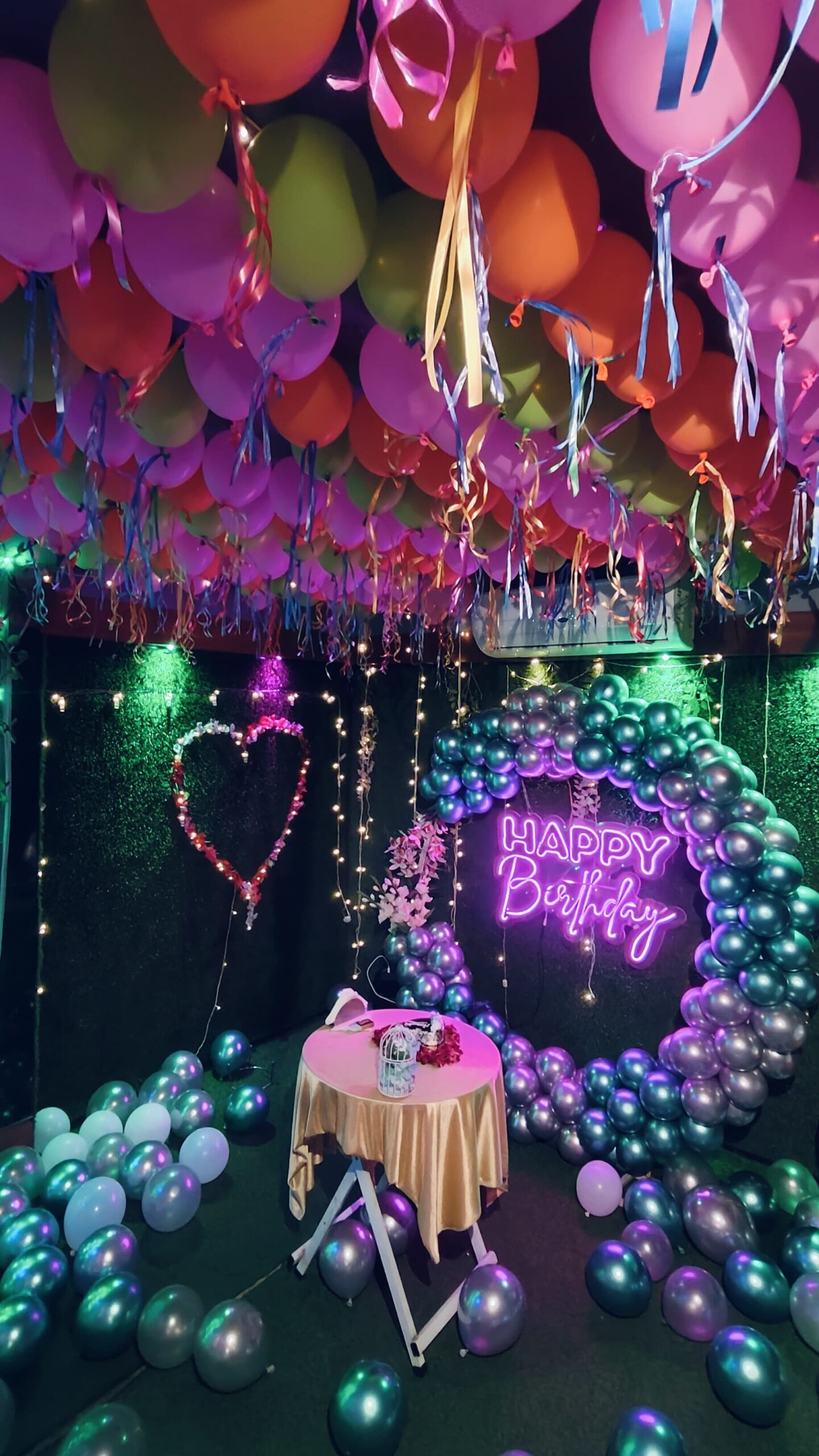 Birthday Party