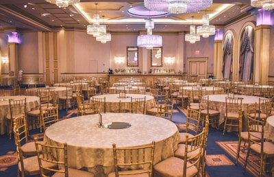 Wedding Trends