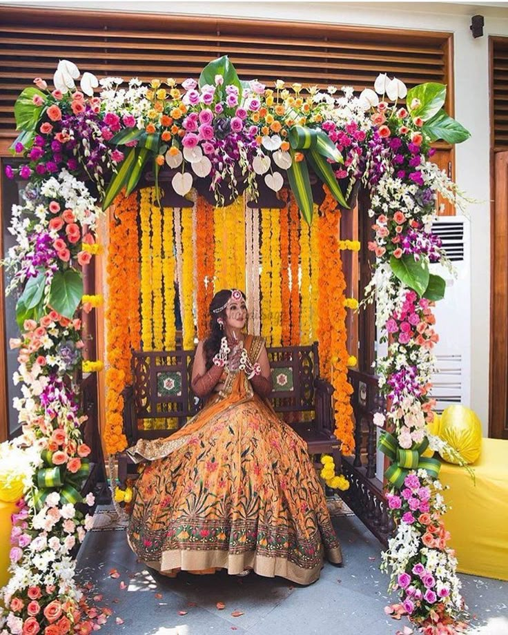 Wedding Flowers