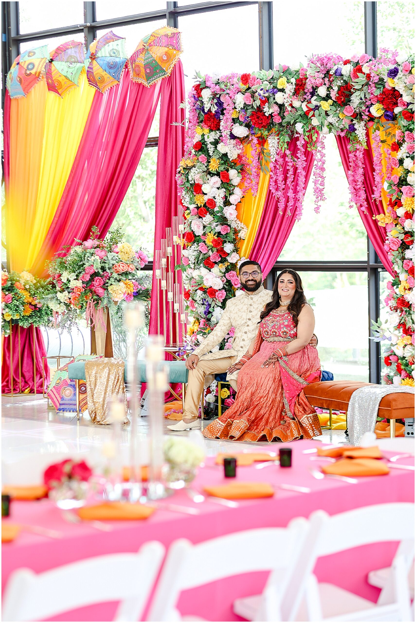 Wedding Decoration